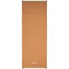 Teton Outfitter Canvas Camping Pad, Comfort Infused Sleeping Pad, Glamping Level Comfort with a Cloud Like Mattress, Perfect with Outfitter Camp Cots(Universal Camp Pad | 80″ x 30″ x 2″)
