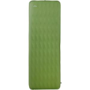 Teton Outfitter Canvas Camping Pad, Comfort Infused Sleeping Pad, Glamping Level Comfort with a Cloud Like Mattress, Perfect with Outfitter Camp Cots(Sequoia Regular |78” x 26.8” x 3”)