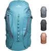 Teton 30L Numa backpack, durable and ready for hiking, camping or backpacking. Perfect lightweight travel bag with more room than you think, Terra(Alpine)