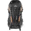 Teton 30L Numa backpack, durable and ready for hiking, camping or backpacking. Perfect lightweight travel bag with more room than you think, Terra(Black)