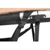 Teton Cot Organizer Great Camping and Hunting Gear; Perfect Companion to the Teton Camping Cots; A Must Have, Under Cot Storage