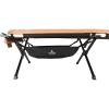 Teton Cot Organizer Great Camping and Hunting Gear; Perfect Companion to the Teton Camping Cots; A Must Have, Under Cot Storage