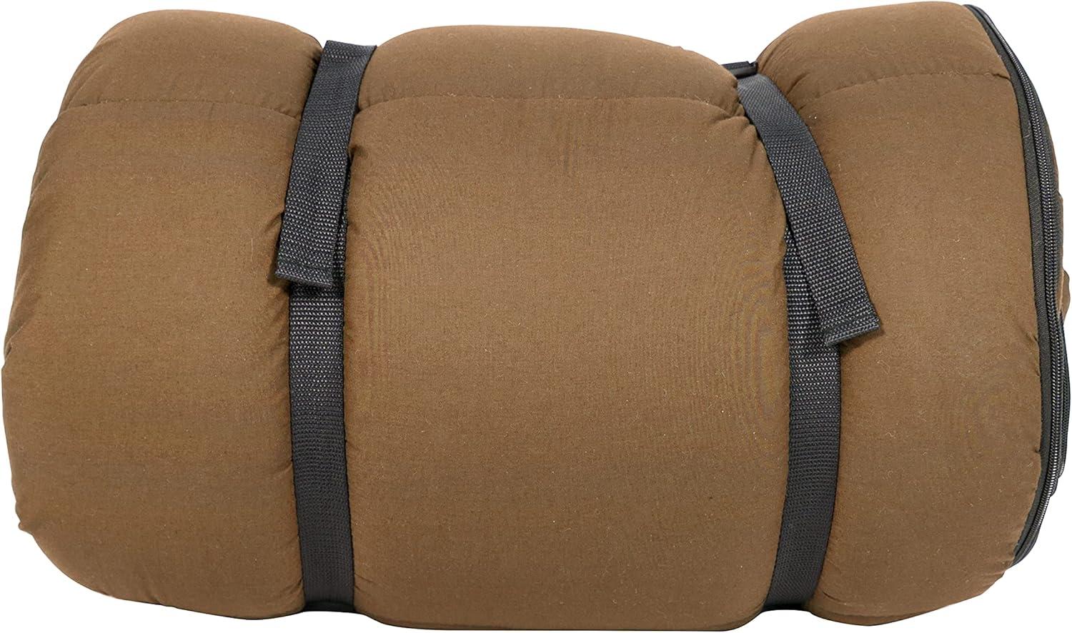 image:imageTETON Sports SleepingBags Ever Green Sleeping Bag