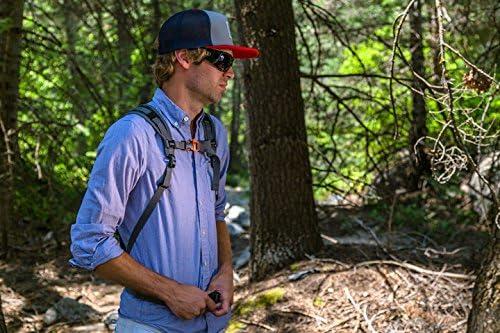 image:imageTeton Sports Trailrunner Hydration Backpacks Hydration Backpack for Hiking Running Cycling Biking 2L Hydration Bladder Included