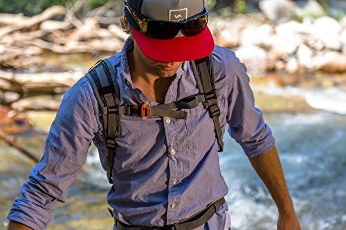 image:imageTeton Sports Trailrunner Hydration Backpacks Hydration Backpack for Hiking Running Cycling Biking 2L Hydration Bladder Included