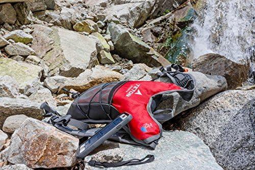 image:imageTeton Sports Trailrunner Hydration Backpacks Hydration Backpack for Hiking Running Cycling Biking 2L Hydration Bladder Included