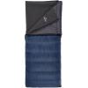 Teton 0 Degree Polara Sleeping Bag for Adults, Great for All Weather Camping, Hunting, Versatile Outdoor Sleeping Bag, Lightweight, Warm, Comfortable, Compression Sack Included(Blue)