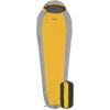 Teton 20F and 5F Degree Sleeping Bag; Lightweight, Warm Weather Mummy Sleeping Bags for Adults and Kids, Camping, Backpacking, Hiking(Orange)