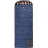 Teton Celsius XL, 25F, 20F, 0F Degree Sleeping Bags, All Weather Warm Sleeping Bag for Adults and Kids, Camping Season, Compression Sack Included(Blue (left zip))