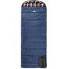 Teton Celsius XL, 25F, 20F, 0F Degree Sleeping Bags, All Weather Warm Sleeping Bag for Adults and Kids, Camping Season, Compression Sack Included(Blue (left zip))