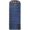 Teton Celsius XL, 25F, 20F, 0F Degree Sleeping Bags, All Weather Warm Sleeping Bag for Adults and Kids, Camping Season, Compression Sack Included(Blue (right zip))