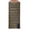 Teton Celsius XL, 25F, 20F, 0F Degree Sleeping Bags, All Weather Warm Sleeping Bag for Adults and Kids, Camping Season, Compression Sack Included(Green (right zip))