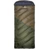 Teton Celsius XXL Sleeping Bag, Cold Weather Sleeping Bags for Adults and Kids, Camping Made Easy and Warm. Compression Sack Included, 35F, 25F, 0F, 20F Degree(Ivy)