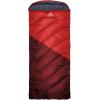 Teton Celsius XXL Sleeping Bag, Cold Weather Sleeping Bags for Adults and Kids, Camping Made Easy and Warm. Compression Sack Included, 35F, 25F, 0F, 20F Degree(Ruby)