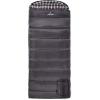 Teton Celsius XXL Sleeping Bag, Cold Weather Sleeping Bags for Adults and Kids, Camping Made Easy and Warm. Compression Sack Included, 35F, 25F, 0F, 20F Degree(Grey (right zip))