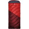Teton Celsius XXL Sleeping Bag, Cold Weather Sleeping Bags for Adults and Kids, Camping Made Easy and Warm. Compression Sack Included, 35F, 25F, 0F, 20F Degree(Ruby)