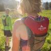 Teton Sports Trailrunner Hydration Backpacks– Hydration Backpack for Hiking, Running, Cycling, Biking, 2L Hydration Bladder Included