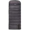 Teton Celsius Regular, 25F, 20F, 0F Degree Sleeping Bags, All Weather Bag for Adults and Kids, Camping Made Easy and Warm, Travel Sack Included(Grey)