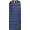 Teton Celsius XL, 25F, 20F, 0F Degree Sleeping Bags, All Weather Warm Sleeping Bag for Adults and Kids, Camping Season, Compression Sack Included(Blue (right zip))