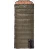 Teton Celsius XL, 25F, 20F, 0F Degree Sleeping Bags, All Weather Warm Sleeping Bag for Adults and Kids, Camping Season, Compression Sack Included(Green (left zip))