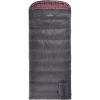 Teton Celsius XL, 25F, 20F, 0F Degree Sleeping Bags, All Weather Warm Sleeping Bag for Adults and Kids, Camping Season, Compression Sack Included(Grey (left zip))