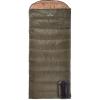 Teton Celsius XXL Sleeping Bag, Cold Weather Sleeping Bags for Adults and Kids, Camping Made Easy and Warm. Compression Sack Included, 35F, 25F, 0F, 20F Degree(Green (right zip))