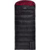 Teton Celsius XXL Sleeping Bag, Cold Weather Sleeping Bags for Adults and Kids, Camping Made Easy and Warm. Compression Sack Included, 35F, 25F, 0F, 20F Degree(Black (left zip))