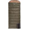Teton Celsius XXL Sleeping Bag, Cold Weather Sleeping Bags for Adults and Kids, Camping Made Easy and Warm. Compression Sack Included, 35F, 25F, 0F, 20F Degree(Green (left zip))