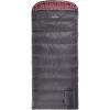 Teton Celsius XXL Sleeping Bag, Cold Weather Sleeping Bags for Adults and Kids, Camping Made Easy and Warm. Compression Sack Included, 35F, 25F, 0F, 20F Degree(Gray (left zip))