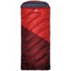 Teton Celsius XXL Sleeping Bag, Cold Weather Sleeping Bags for Adults and Kids, Camping Made Easy and Warm. Compression Sack Included, 35F, 25F, 0F, 20F Degree(Ruby)