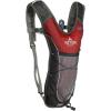 Teton Sports Trailrunner Hydration Backpacks– Hydration Backpack for Hiking, Running, Cycling, Biking, 2L Hydration Bladder Included
