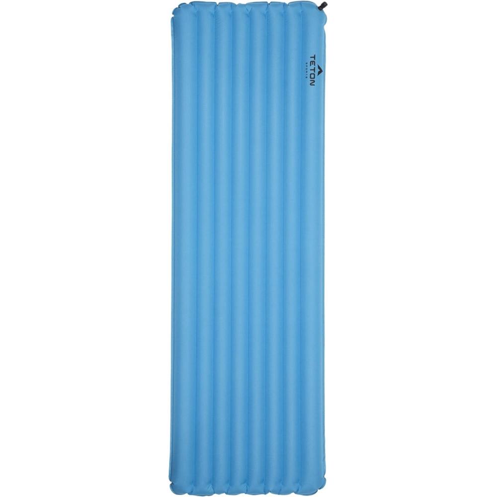 image:imageTETON Sports ALTOS Sleeping Pad Inflatable Camping Hiking and Backpacking Mat