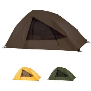 Teton Sports Vista Quick Tent; Dome Camping and Backpacking Tent; Easy Instant Setup; Clip-On Rainfly Included(Brown)