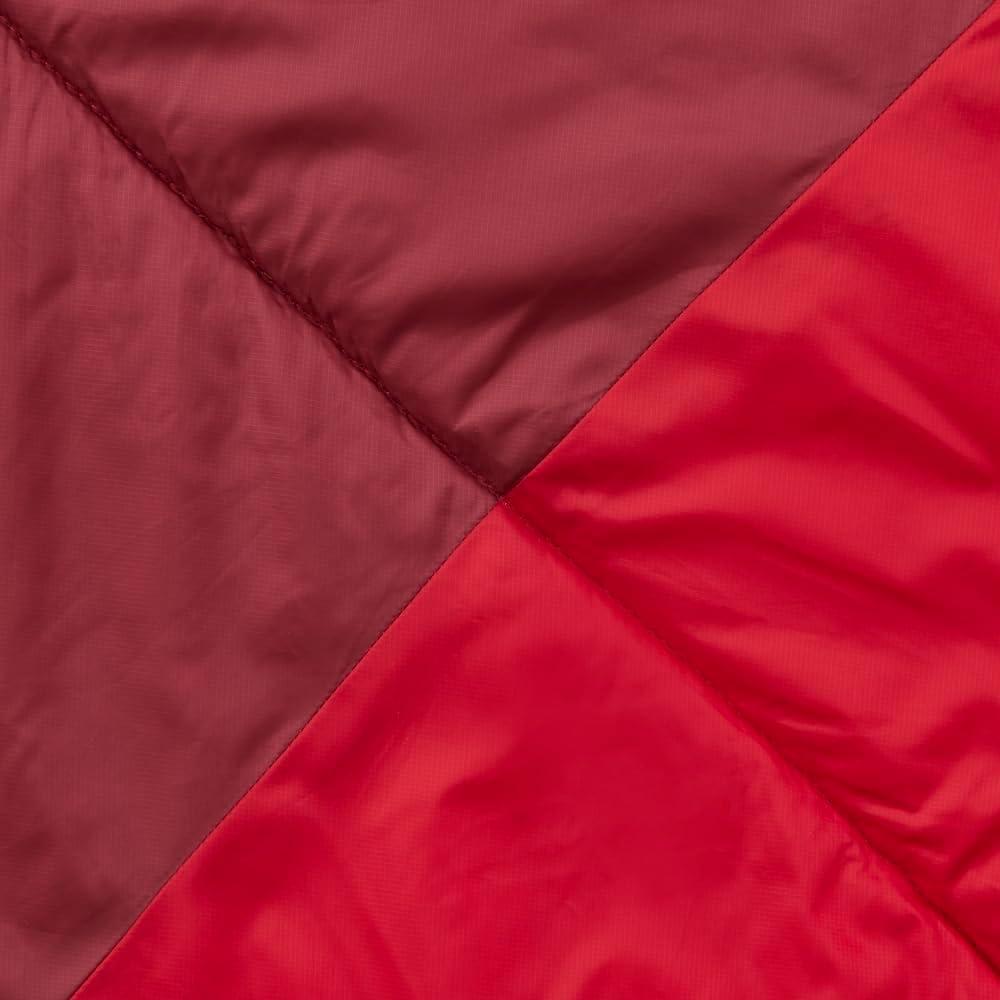 image:imageTeton Camp Blanket Outdoor Blanket Machine Washable Picnics Car Camping Overlanding Outdoor AdventureRuby RedGarnet Red