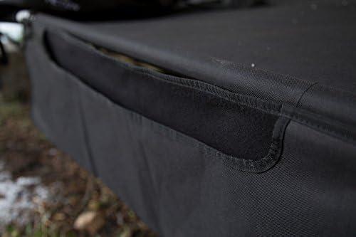 image:imageTeton Sports Cot Accessories Keep Everything Clean Off The Ground and Handy Think of It As Your Cot Caddie These Items Make Cot Camping Even BetterCot Rifle Sleeve