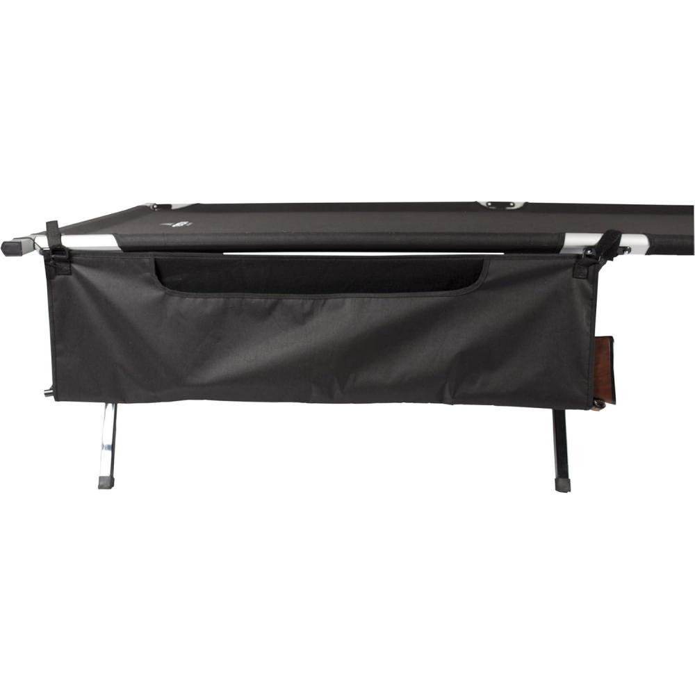image:imageTeton Sports Cot Accessories Keep Everything Clean Off The Ground and Handy Think of It As Your Cot Caddie These Items Make Cot Camping Even BetterCot Rifle Sleeve