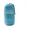 Teton Camp Blanket, Outdoor Blanket, Machine Washable, Picnics, Car Camping, Overlanding, Outdoor Adventure(Teal Blue/Slate Grey)
