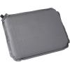 Teton Camping Seat Cushion; Stadium Seat; Office Chair; Car Pad; Inflatable, Redwood(Bluestone)
