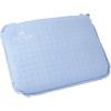 Teton Camping Seat Cushion; Stadium Seat; Office Chair; Car Pad; Inflatable, Redwood(Bluestone)