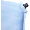 Teton Camping Seat Cushion; Stadium Seat; Office Chair; Car Pad; Inflatable, Redwood(Bluestone)