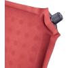 Teton Camping Seat Cushion; Stadium Seat; Office Chair; Car Pad; Inflatable, Redwood(Redwood)