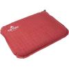 Teton Camping Seat Cushion; Stadium Seat; Office Chair; Car Pad; Inflatable, Redwood(Redwood)