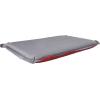 Teton Camping Seat Cushion; Stadium Seat; Office Chair; Car Pad; Inflatable, Redwood(Redwood)