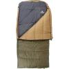 Teton Sleeping Bag Liner; A Clean Sheet Set Anywhere You Go; Perfect for Travel, Camping, and Anytime You’re Away from Home Overnight; Machine Washable; Travel Sheet Set for Your Sleeping Bag(Cotton XL / 87″ x 36″)