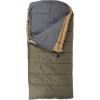 Teton Sleeping Bag Liner; A Clean Sheet Set Anywhere You Go; Perfect for Travel, Camping, and Anytime You’re Away from Home Overnight; Machine Washable; Travel Sheet Set for Your Sleeping Bag(Cotton XL / 87″ x 36″)