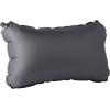 Teton Sports Camp Pillow; Great for Travel, Camping and Backpacking; Washable, Blue Plaid(Blue)