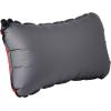 Teton Sports Camp Pillow; Great for Travel, Camping and Backpacking; Washable, Blue Plaid(Red)