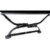 Teton Sports Cot Accessories – Keep Everything Clean, Off The Ground and Handy. Think of It As Your Cot Caddie. These Items Make Cot Camping Even Better.(Cot Shoes)