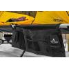 Teton Sports Cot Accessories – Keep Everything Clean, Off The Ground and Handy. Think of It As Your Cot Caddie. These Items Make Cot Camping Even Better.(Cot Organizer)