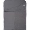 Teton Sleeping Bag Liner; A Clean Sheet Set Anywhere You Go; Perfect for Travel, Camping, and Anytime You’re Away from Home Overnight; Machine Washable; Travel Sheet Set for Your Sleeping Bag(Cotton Mammoth / 91″ x 58″)